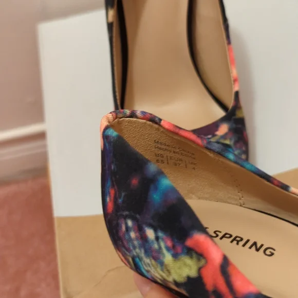 Call it Spring - Picture 4 of 5